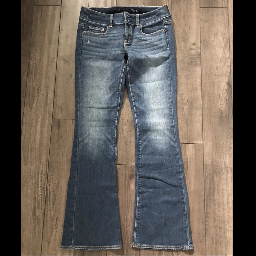 American Eagle | Artist | size 4 | NWOT